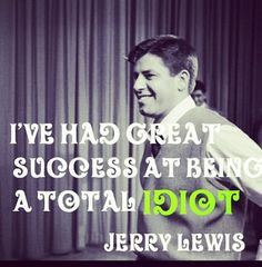 quote by jerry lewis himself great actor more jerry lewis quotes ...