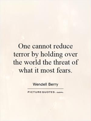 We cannot comprehend what comprehends us.