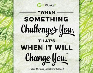 Wraps Things, Work Global, Challenges, It Work, Itworksglobal ...