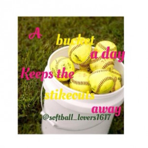 33 weeks ago - I love this quote Any request? kik us at softball ...