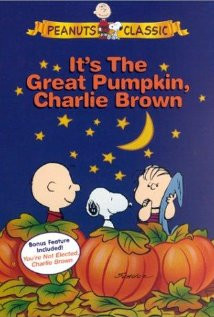 It's the Great Pumpkin, Charlie Brown (1966) Poster
