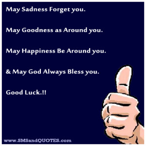 Farewell Good Luck Quotesbest Quotes About Life