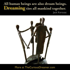 Dreams are something that we all have in common... More at www ...