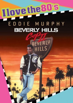 31 august 2008 titles beverly hills cop ii beverly hills cop ii 1987