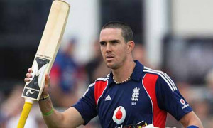 LONDON: English cricketer Kevin Pietersen is retiring from limited ...