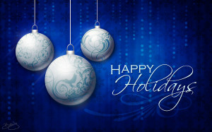 Awesome Happy Holiday Picture Wallpaper 1024x640 Happy Holidays 2014 ...