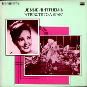 matthews jessie a tribute to a star lp 1 listed