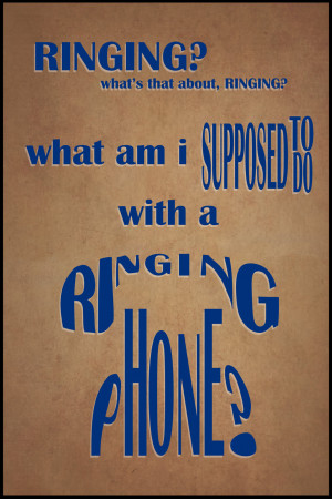 9th Doctor Quote-Ringing by synyster-gates-A7X