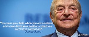 George Soros