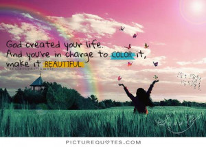 Colorful Quotes And Sayings Colorful life quotes