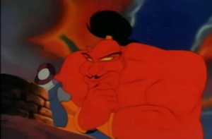 Aladdin Quotes Jafar