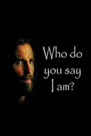 Jesus, Messiah, Lord, King, Christ, I Am, Redeemer, Savior, Defender ...