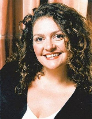 Aida Turturro Photo