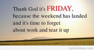 friday-quotes-about-weekend