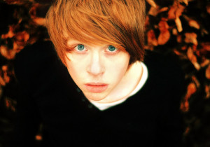 beautiful, boy, cute, ginger, redhead