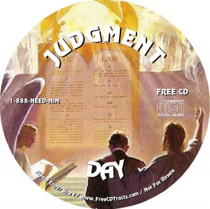 Bible verses about Judgment Day ... of God, for it is written ...