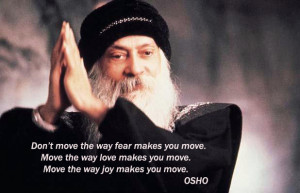 Osho Quotes You are.