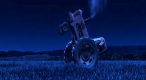 Cars - Tractor Tipping - snapshot picture