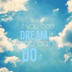 background, beach, clouds, dream, miami, quote, quotes, sky, summer ...