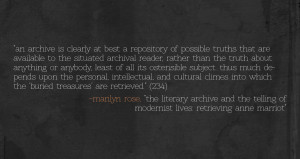 Imitation versus Mediation: Working in Online and Offline Space