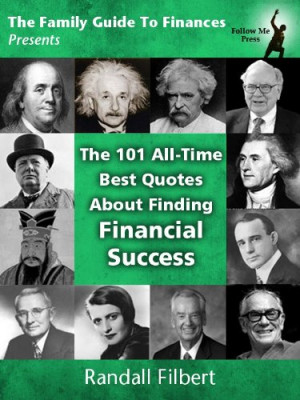 Image of The 101 All-Time Best Quotes About Finding Financial Success ...