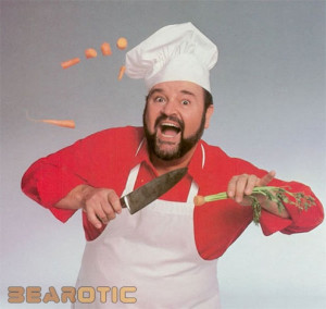 Dom Deluise