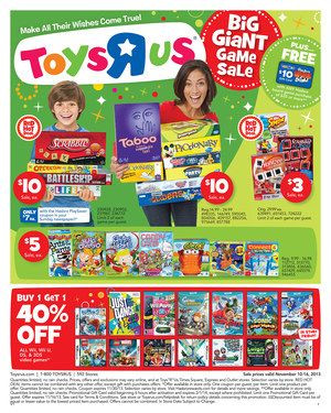 ... Toys R Us, Toysdeal Hotdeal, Boards Games, Board Games, Games Deals
