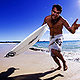 Joel Parkinson