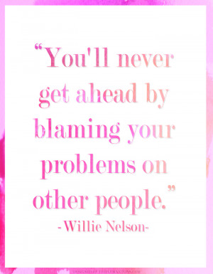 willie nelson quotes writing