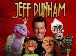 Which one is your favorite Jeff Dunham puppet ?