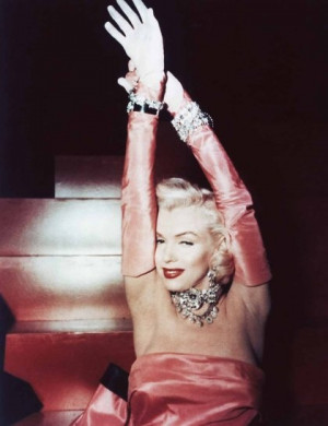 Harry Winston Diamond Jewellery