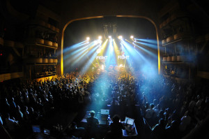 hammerstein ballroom pictures