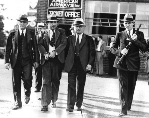 ... Kelly, Wild Hipster, Hipster Appearances, Kelly Gangsters, Machine Gun