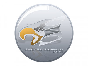 Eagle Eye Logo Credited