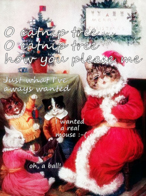 Funny Christmas Quote