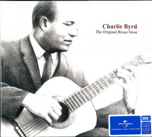 Charlie Byrd