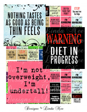 Quotes About Losing Weight Instant download weight loss