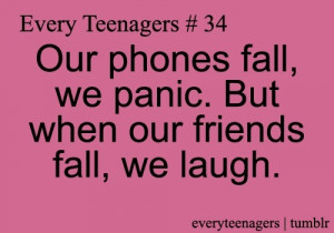 ... : Quotes for Teens / Every Teenagers - Relatable Teenage Quotes
