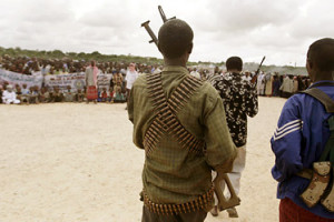 Somali Islamic Quotes