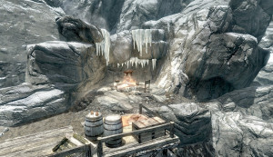 Shall Using This Map Skyrim Although Will Editing