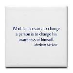 Abraham Maslow