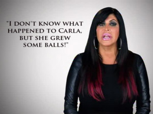 Mob Wives is back – and with a vengeance!