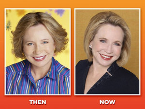 Debra Jo Rupp That 70s Show