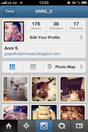 Follow Me I Follow Back Instagram