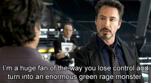 Tony Stark’s 7 tips for perfecting the art of ‘the bromance’