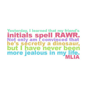 MLIA quote made by madi-saur. liked on Polyvore