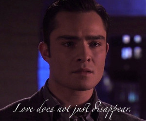 Blair & Chuck Blair/Chuck 5x11 'The End of the Affair? '