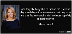 Quotes About Not Being Able to Trust