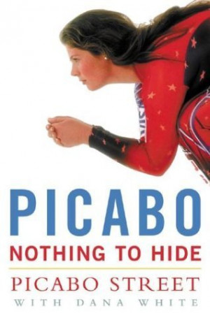 Picabo Street Quotes