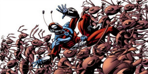 Ant-Man Could Feature A Couple Of Veeeery Interesting Marvel ...